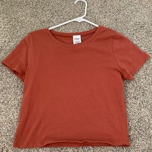 Destined tillys short sleeve